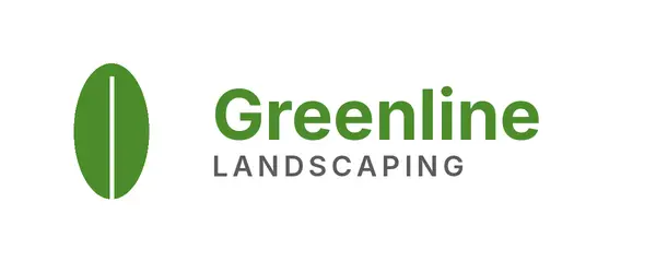Greenline landscaping logo