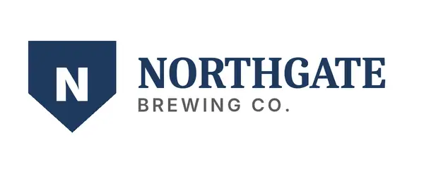 Northgate brewing co logo