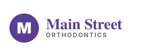 Main Street Orthodontics logo
